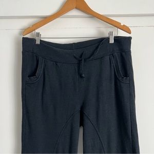 Aviator Nation Moto Sweatpants